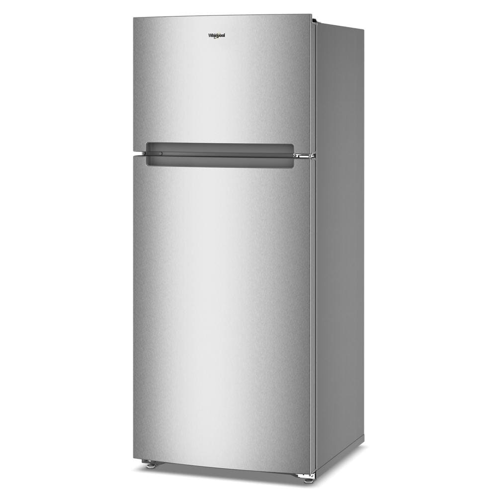 28-inch Wide Top Freezer Refrigerator with Total Coverage Cooling- 18.0 Cu. Ft. WRTX5118TZ