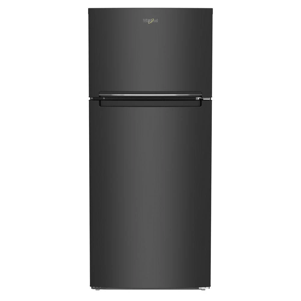 28-inch Wide Top-Freezer Refrigerator - 16.3 Cu. Ft. WRTX5328PW