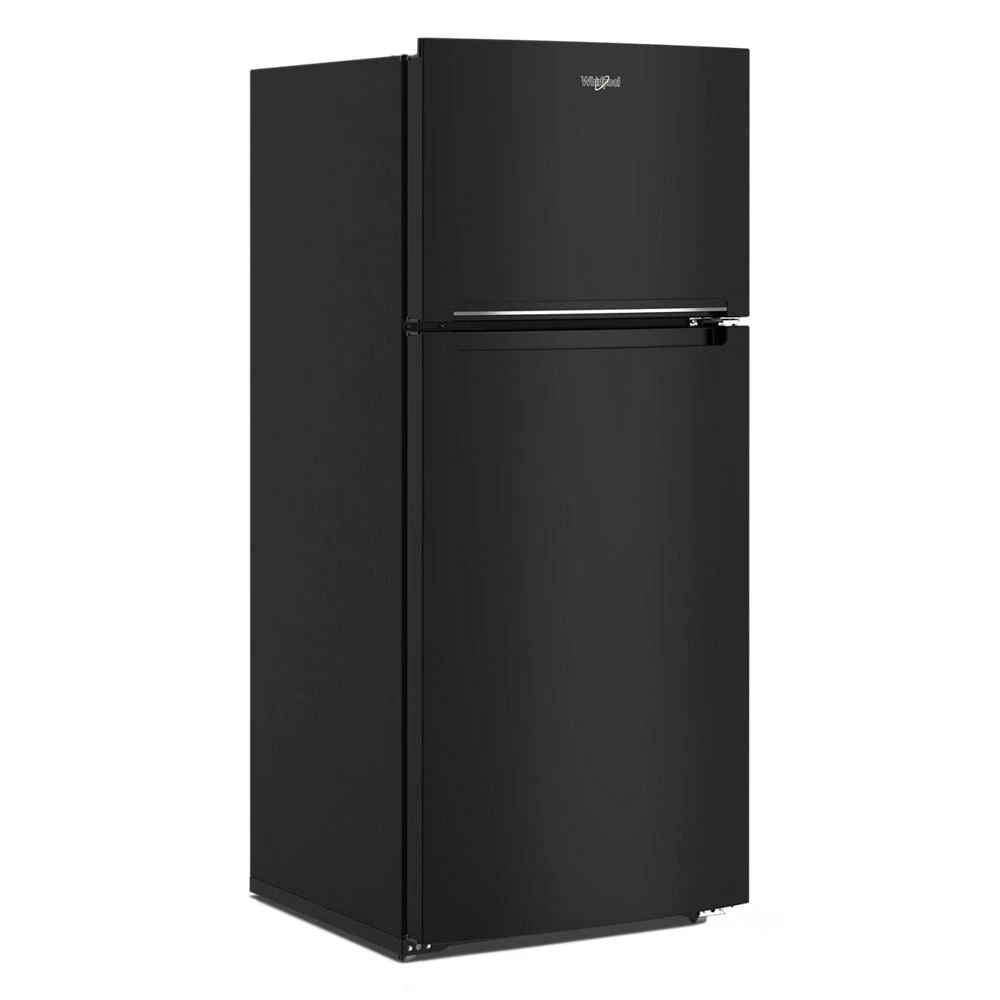 28-inch Wide Top-Freezer Refrigerator - 16.3 Cu. Ft. WRTX5328PB