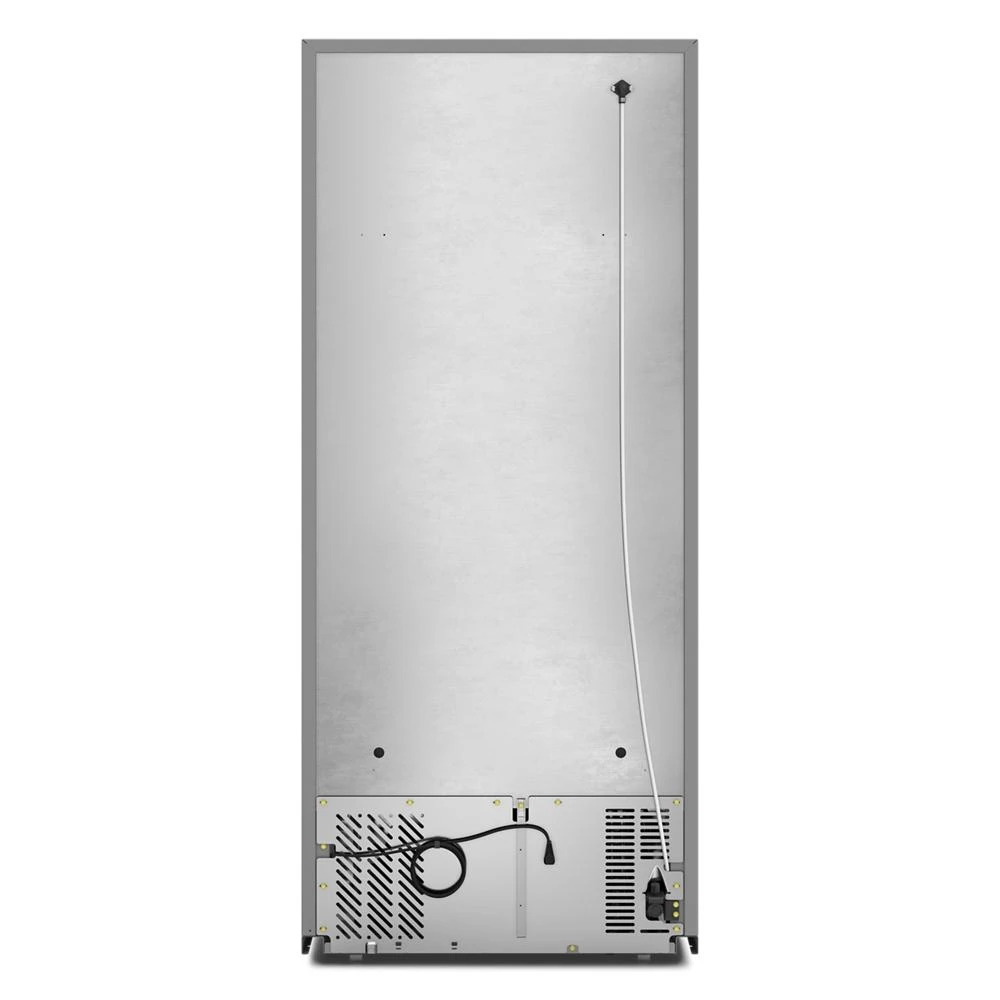 28-inch Wide Top-Freezer Refrigerator - 16.3 Cu. Ft. WRTX5328PM