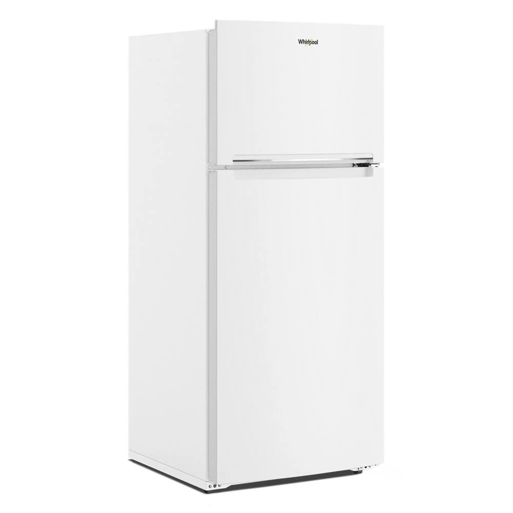 28-inch Wide Top-Freezer Refrigerator - 16.3 Cu. Ft. WRTX5328PW