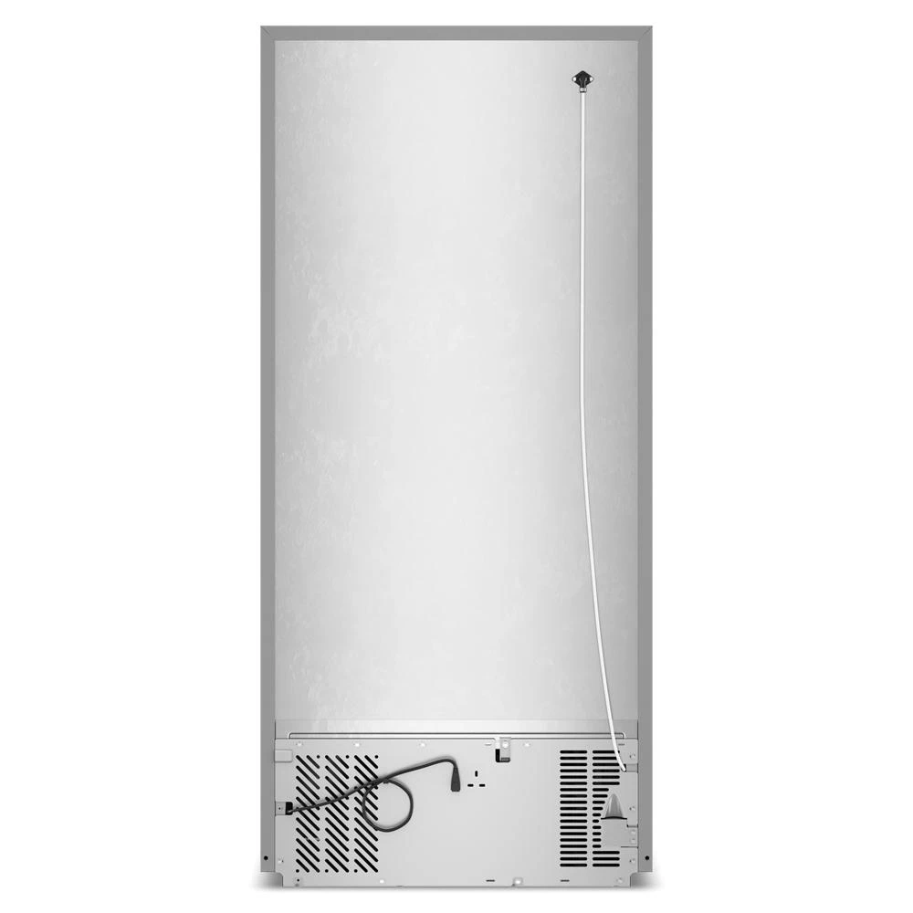 29.5-inch Wide Top Freezer Refrigerator with Total Coverage Cooling- 19.2 Cu. Ft. WRTX7419SZ