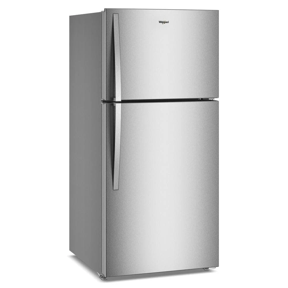 29.5-inch Wide Top Freezer Refrigerator with Total Coverage Cooling- 19.2 Cu. Ft. WRTX7419SZ