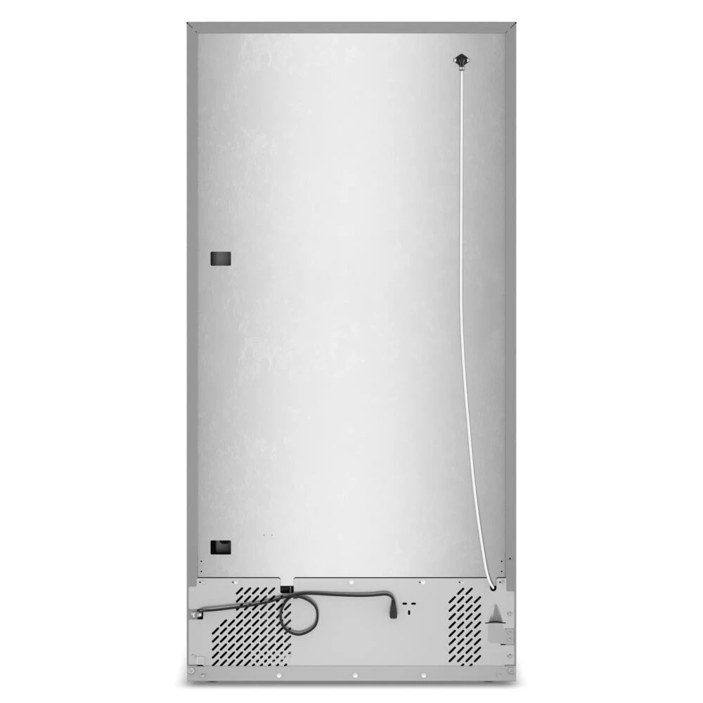 32.8-inch Wide Top Freezer Refrigerator with Total Coverage Cooling- 21.3 Cu. Ft. WRTX7421TZ