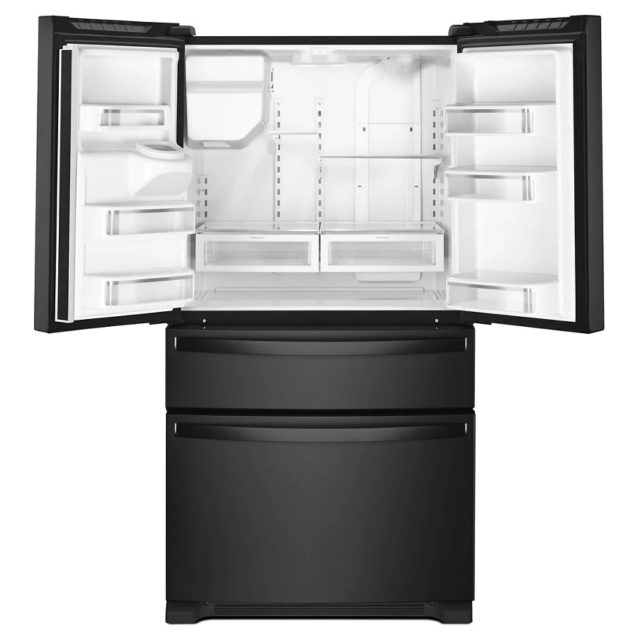 36-Inch Wide French Door Refrigerator - 25 cu. ft. WRX735SDHB