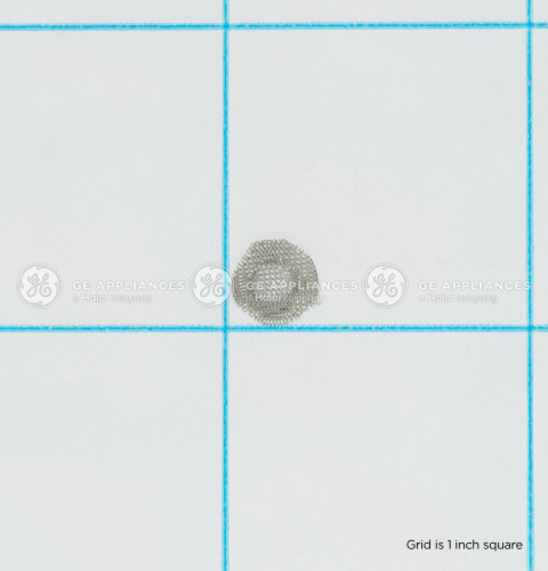 Water Filter Screen WS03X10015