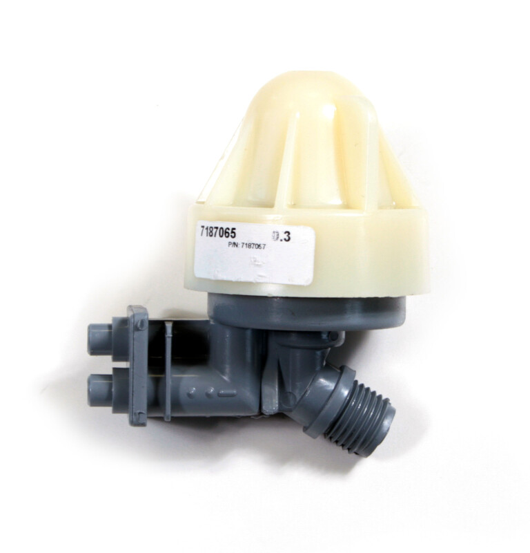 Water system venture nozzle WS15X10009