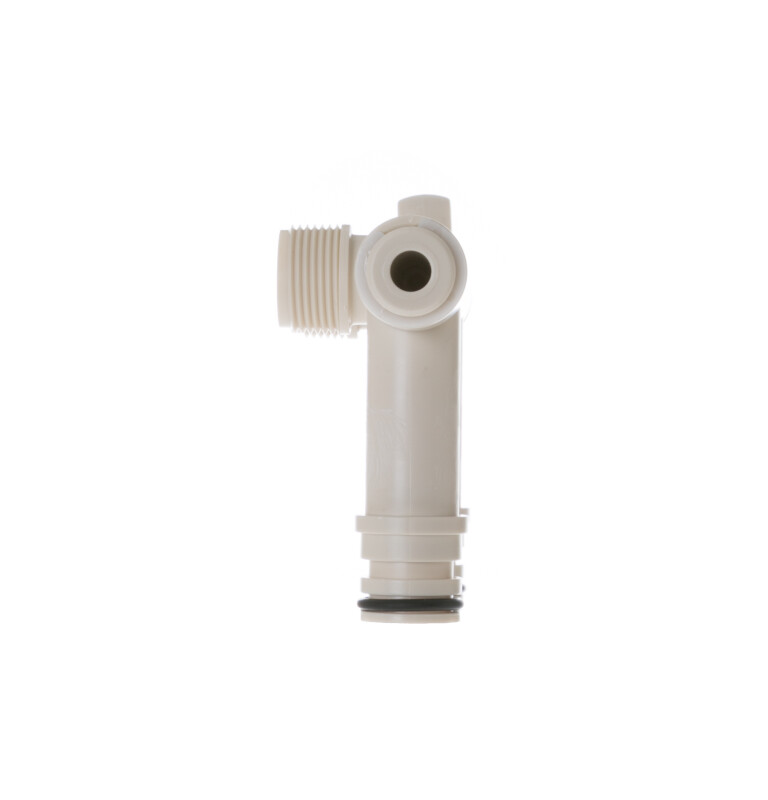 Water System By Pass Valve Assembly WS15X10012