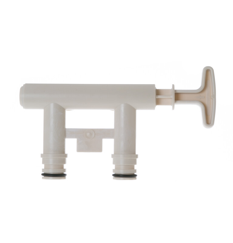 Water System By Pass Valve Assembly WS15X10012