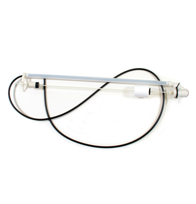 Water System Brine Valve & Float Assembly WS15X10035