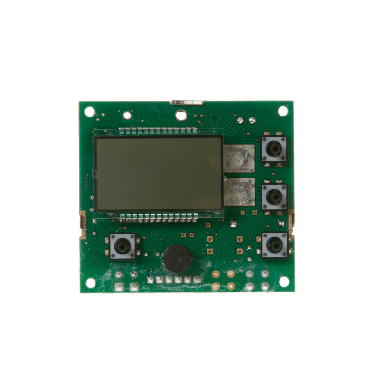 Water System Electronic Temperature Control Board WS21X10017