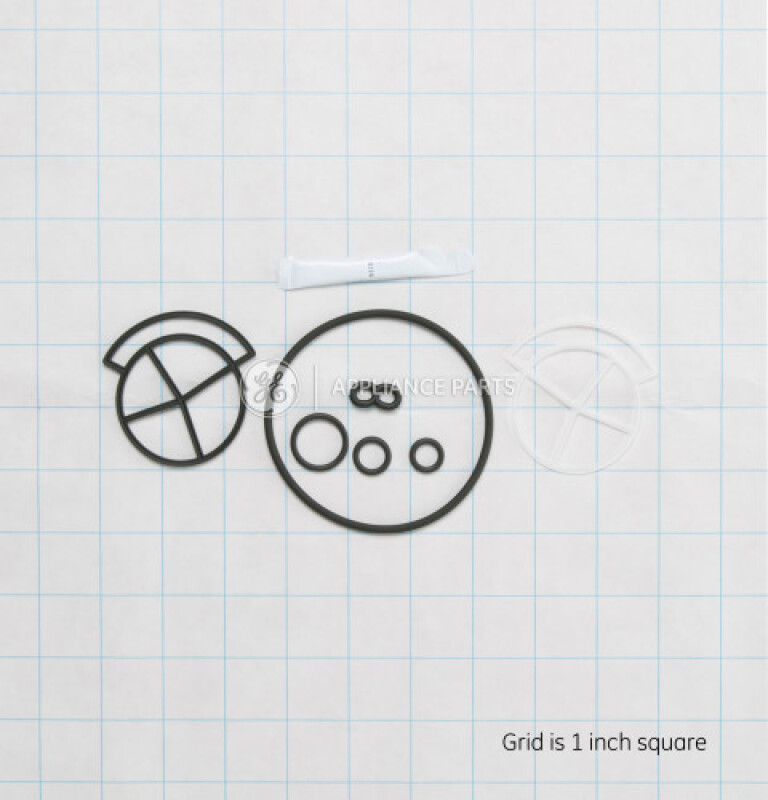 Water Filter Gasket Seal Kit WS35X10005