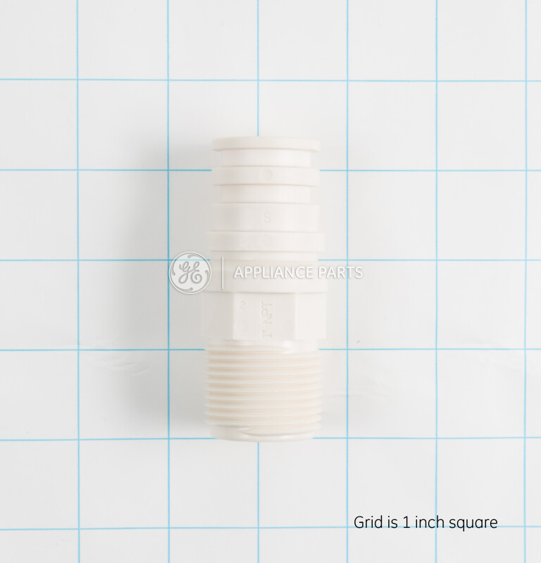 Standard Valve Adapter WS60X10013