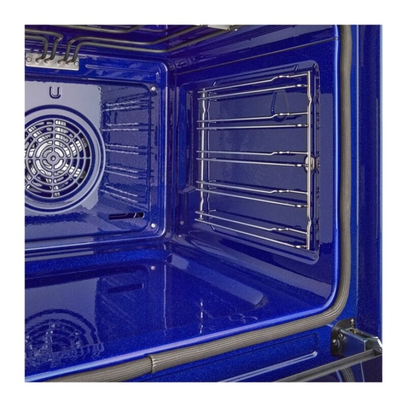 3.0 cu. ft. Smart Compact Wall Oven with Probake Convection® and Air Fry WSED3023B