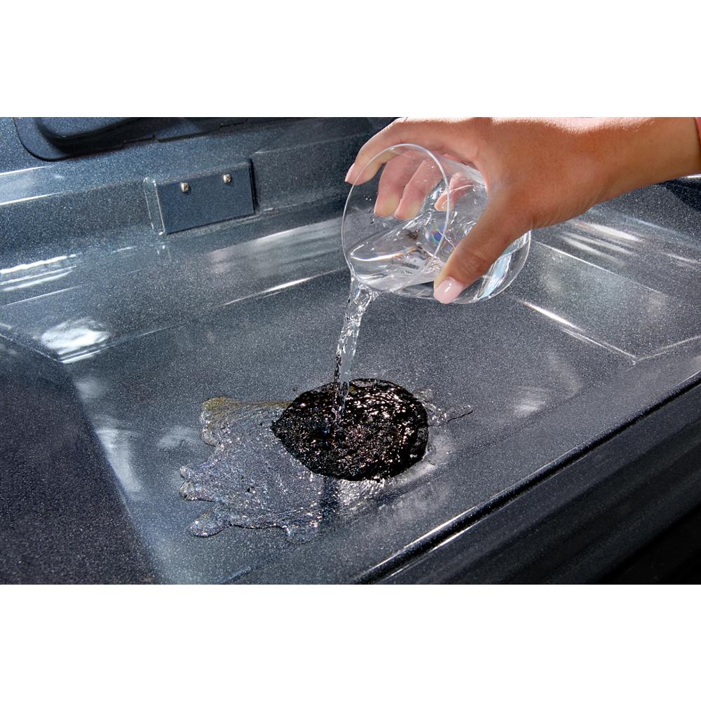 30-inch Electric Smart Range with Air Cooking Technology and Steam Clean WSES4530TS