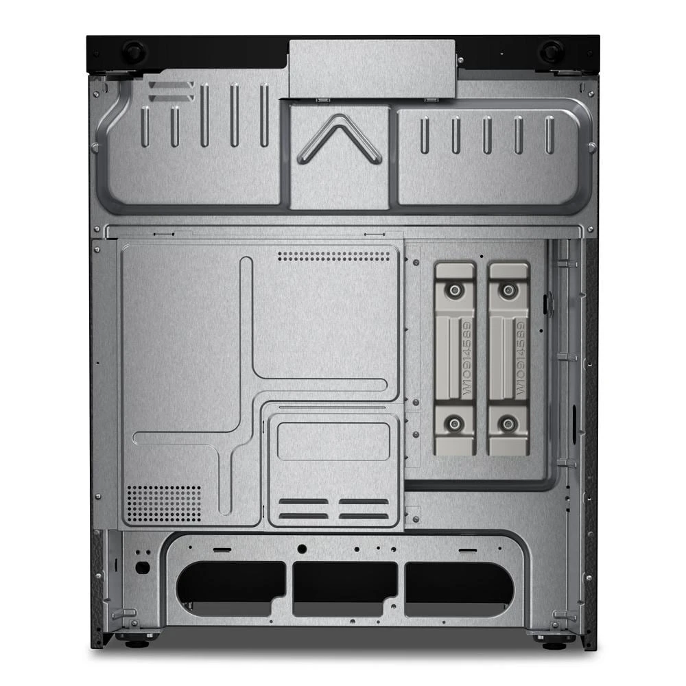 30" Electric Slide-In Range with Air Fry WSES5030SZ