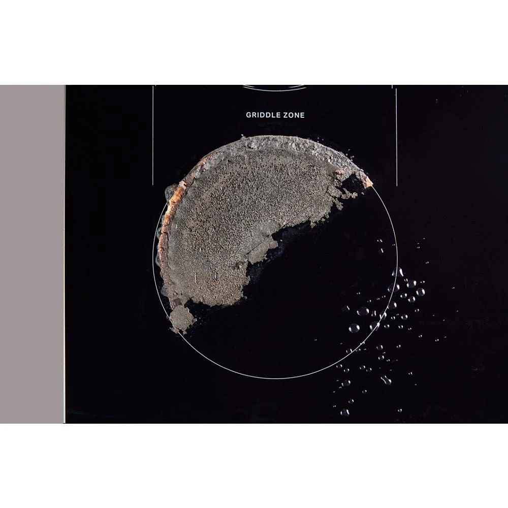 30-inch Smart Slide in Electric Range with Air Cooking Technology, No Preheat Air Fry, WipeClean™ Coating, Steam/Self Clean and High Speed Preheat WSES7530RZ