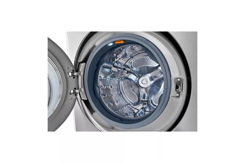 WashTower™ with 5.0 cu. ft. Washer and 7.4 cu. ft. Electric Dryer (WSEX200HNA) WSEX200HNA