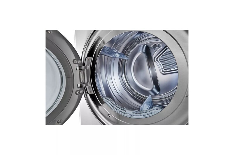 WashTower™ with 5.0 cu. ft. Washer and 7.4 cu. ft. Electric Dryer (WSEX200HNA) WSEX200HNA