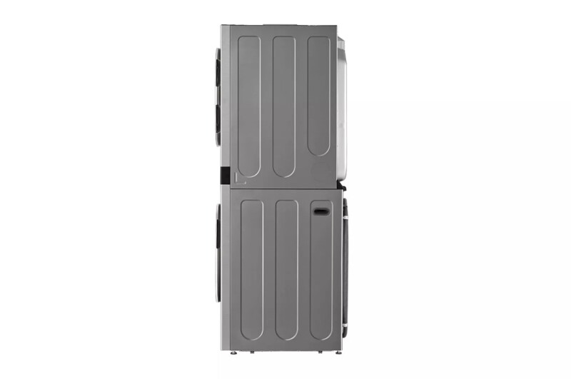 WashTower™ with 5.0 cu. ft. Washer and 7.4 cu. ft. Electric Dryer (WSEX200HNA) WSEX200HNA