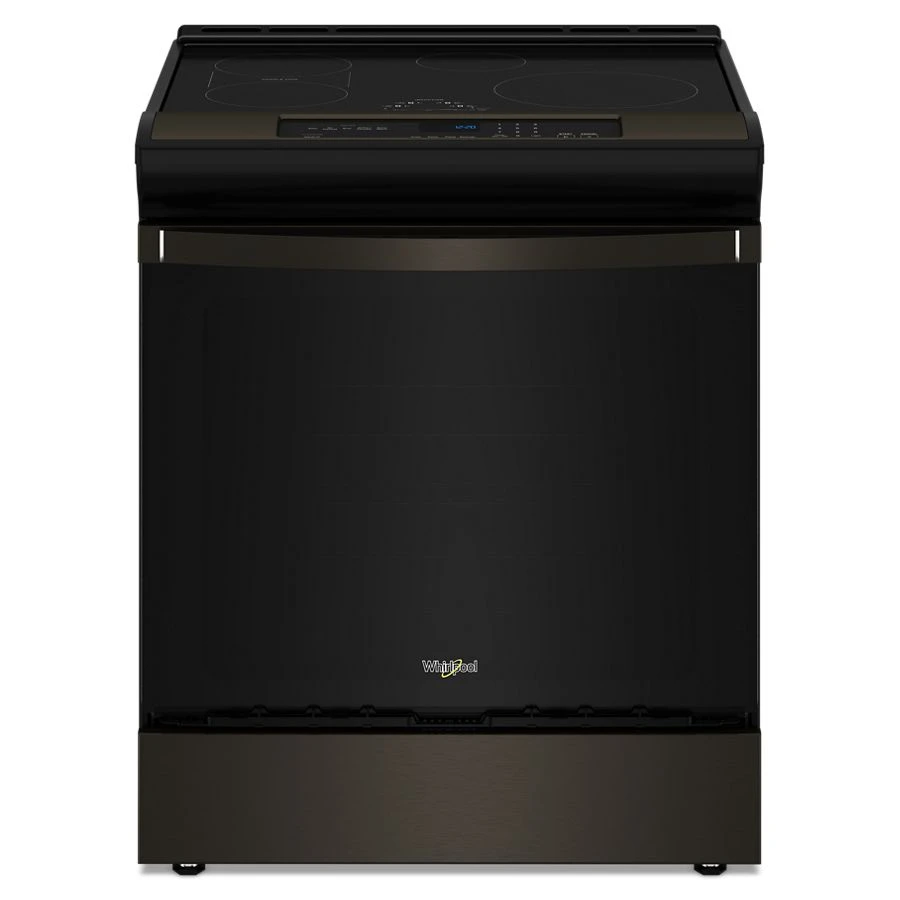 30-inch Induction Range with No Preheat Air Fry WSIS5030RV