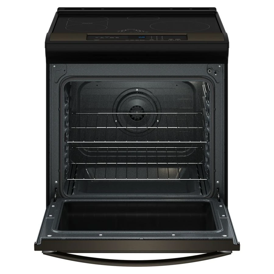 30-inch Induction Range with No Preheat Air Fry WSIS5030RV