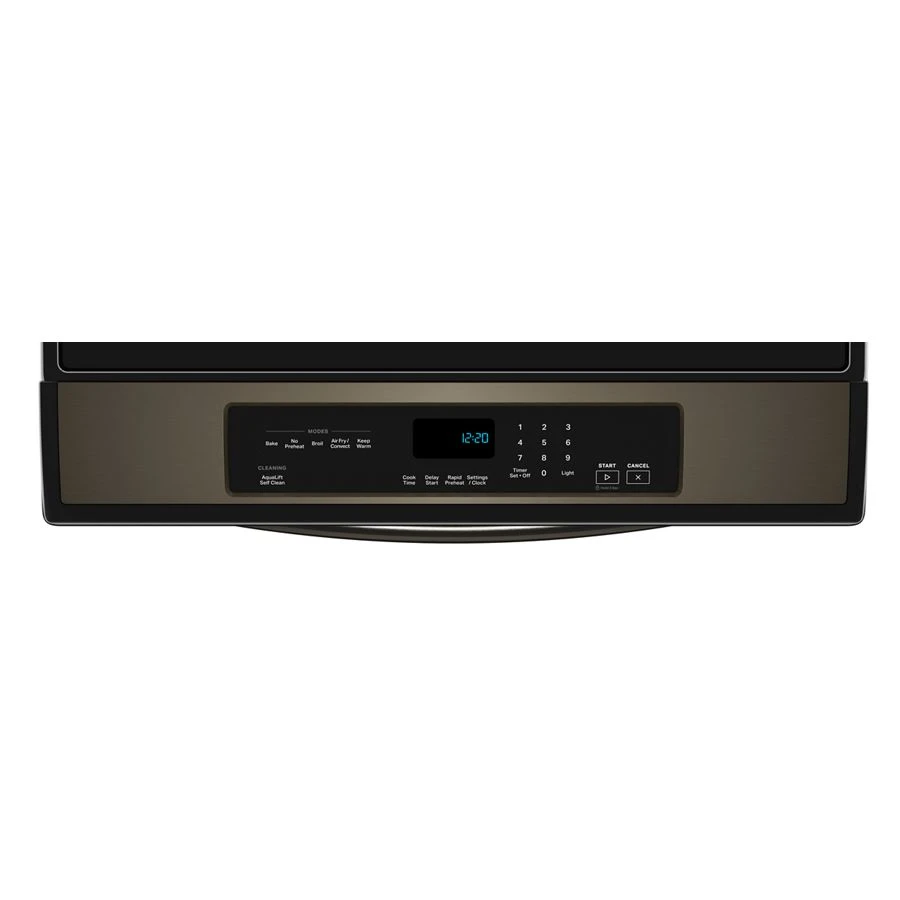 30-inch Induction Range with No Preheat Air Fry WSIS5030RV