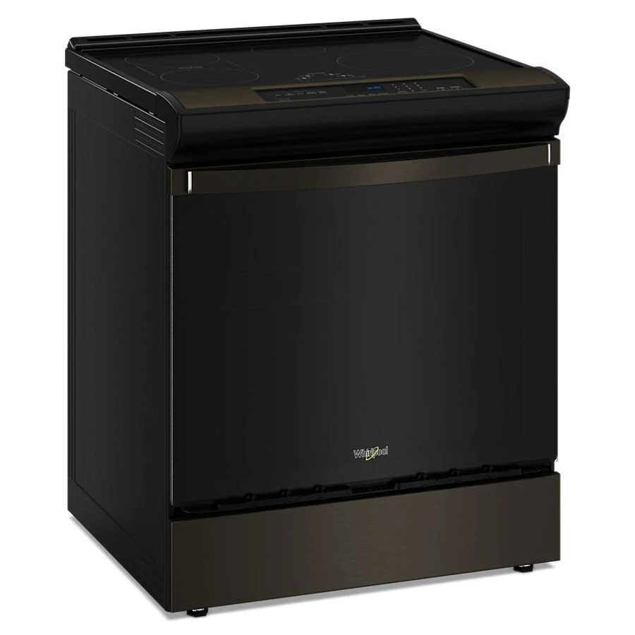 30-inch Induction Range with No Preheat Air Fry WSIS5030RV