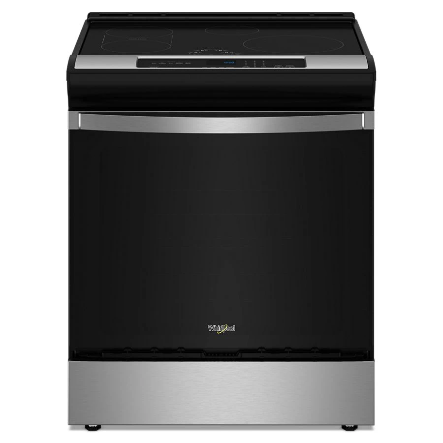 30-inch Induction Range with No Preheat Air Fry WSIS5030RV