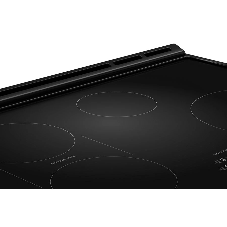 30-inch Induction Range with No Preheat Air Fry WSIS5030RZ