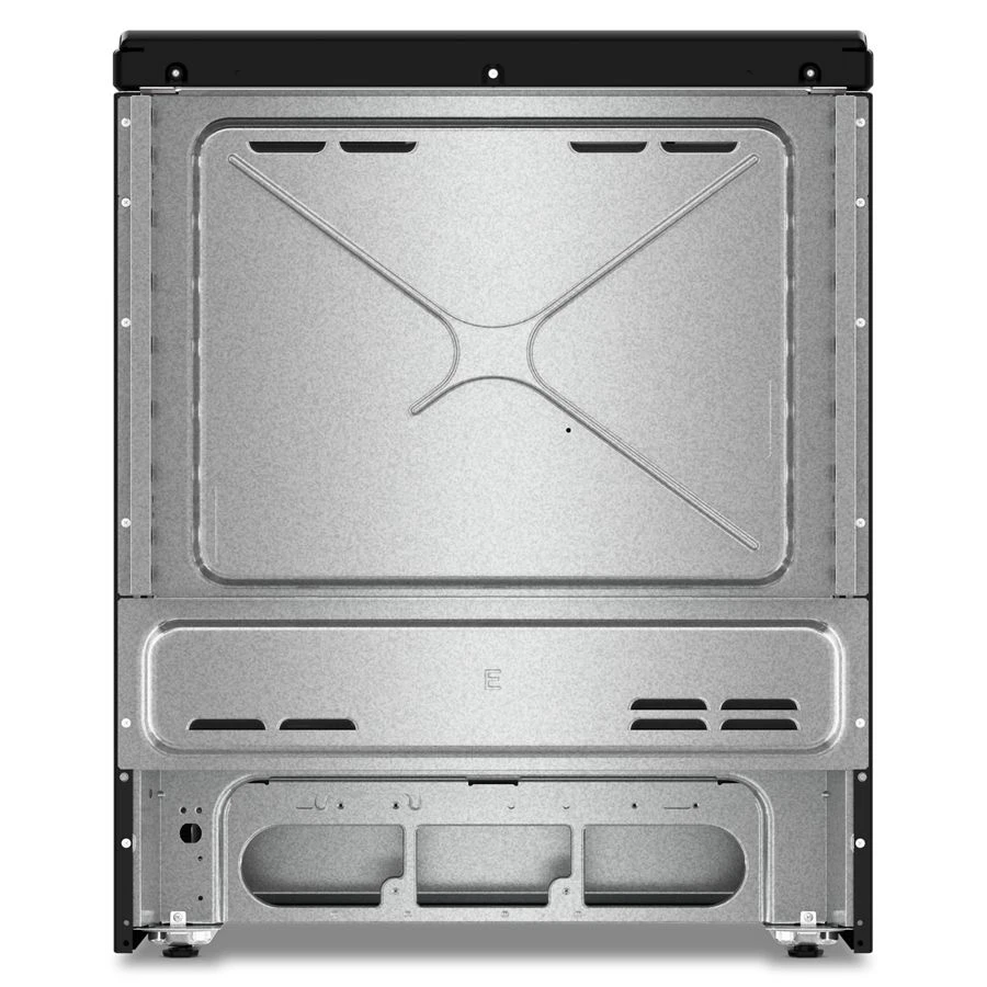 30-inch Induction Range with No Preheat Air Fry WSIS5030RZ