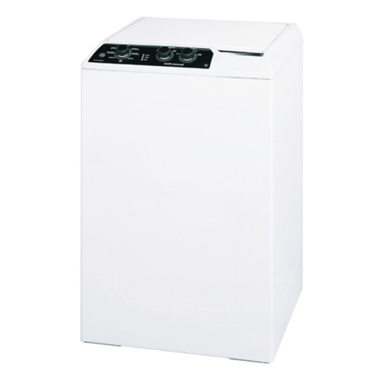 Spacemaker Portable Washer WSKP2060WWH