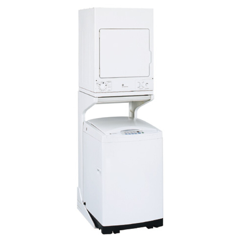 Spacemaker Extra-Large Capacity Portable Washer with Stainless Steel Basket WSLP1100AAA