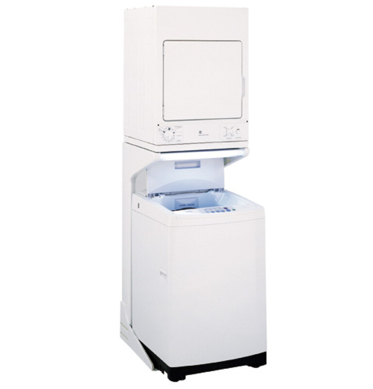 Spacemaker Extra-Large Capacity Portable Washer with Stainless Steel Basket WSLP1100AAA