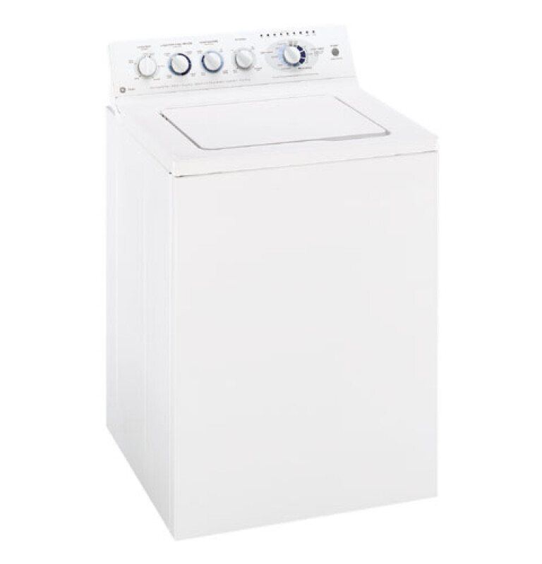 "Special Edition Series" Super 3.2 Cu. Ft. Capacity Washer WSSE4220AAA