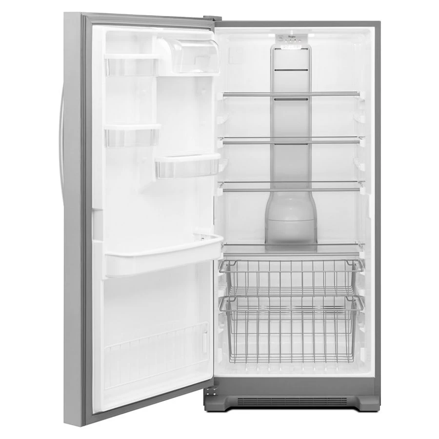 18 cu. ft. SideKicks® All-Freezer with Fast Freeze WSZ57L18DM