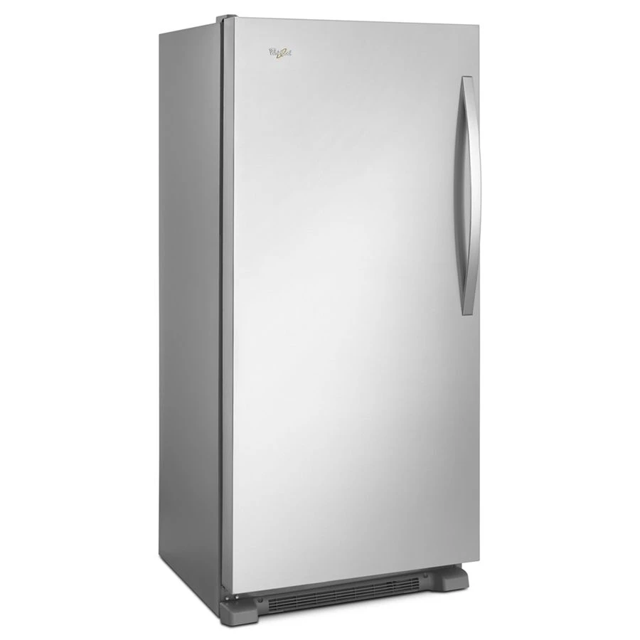 18 cu. ft. SideKicks® All-Freezer with Fast Freeze WSZ57L18DM