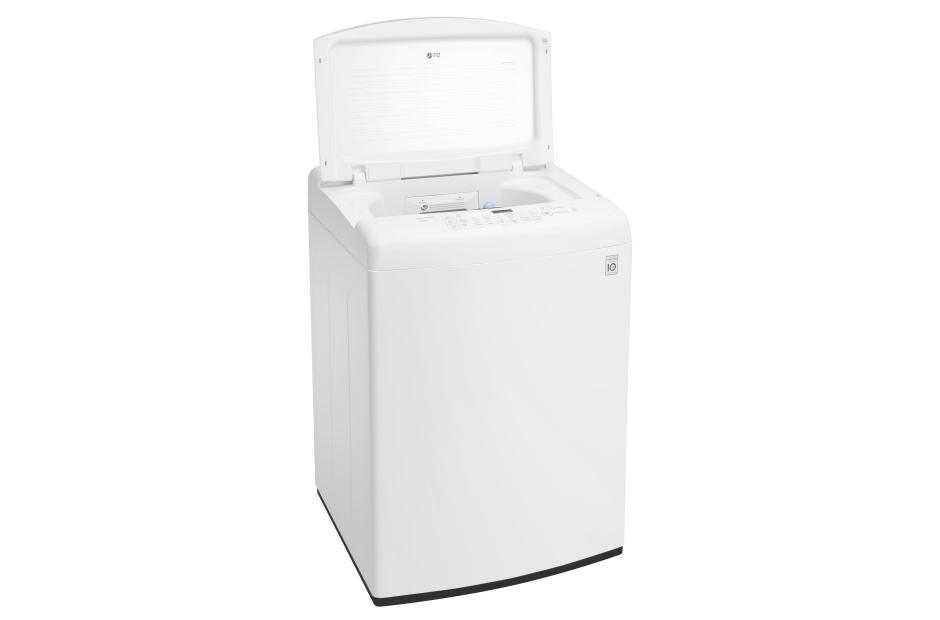 4.5 cu. ft. Ultra Large Capacity Top Load Washer with Front Control Design WT1501CW