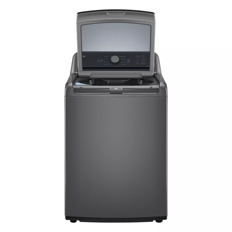 4.1 cu. ft. Top Load Washer with 4-Way Agitator® and TurboDrum™ Technology WT6105CM