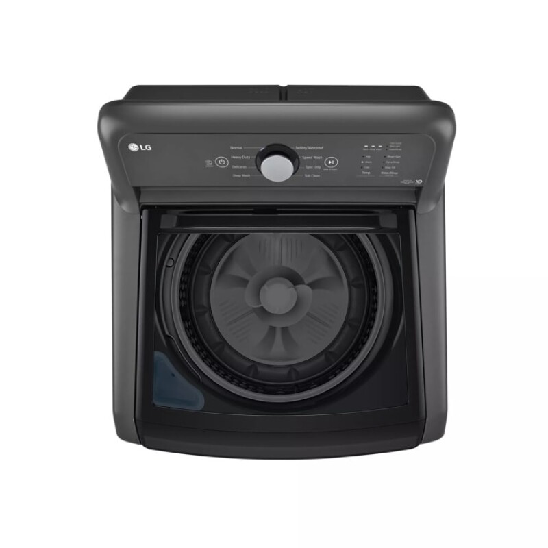 4.1 cu. ft. Top Load Washer with 4-Way Agitator® and TurboDrum™ Technology WT6105CM