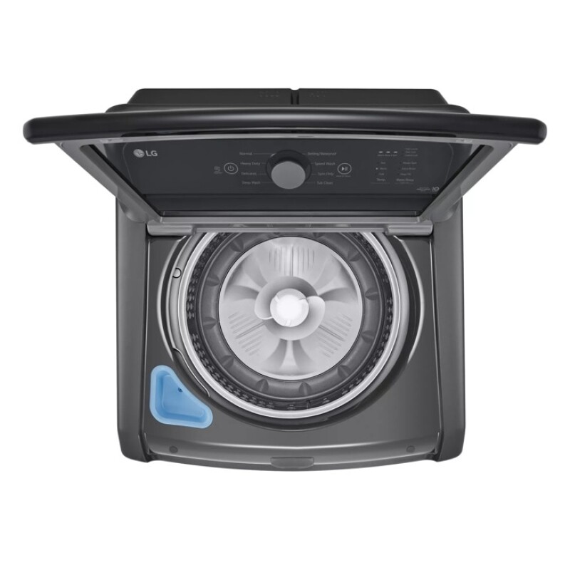 4.1 cu. ft. Top Load Washer with 4-Way Agitator® and TurboDrum™ Technology WT6105CM