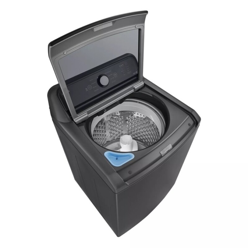 4.1 cu. ft. Top Load Washer with 4-Way Agitator® and TurboDrum™ Technology WT6105CM