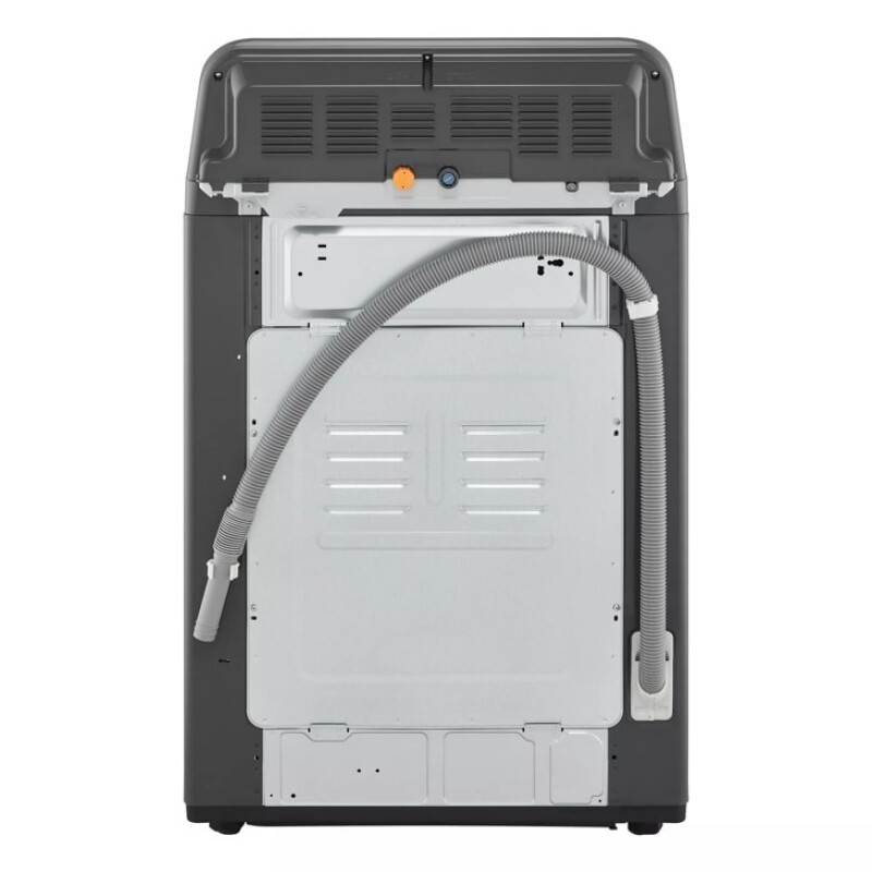 4.1 cu. ft. Top Load Washer with 4-Way Agitator® and TurboDrum™ Technology WT6105CM