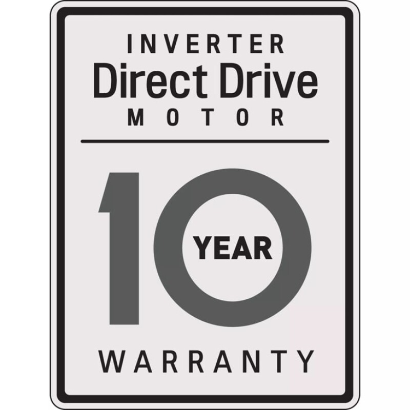 4.1 cu. ft. Top Load Washer with 4-Way Agitator® and TurboDrum™ Technology WT6105CM