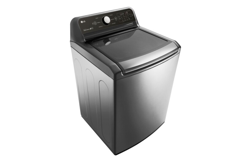 4.5 cu.ft. Ultra Large Capacity Top Load Washer WT7050CV