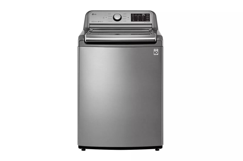 4.5 cu. ft. Ultra Large Top Load Washer WT7060CV
