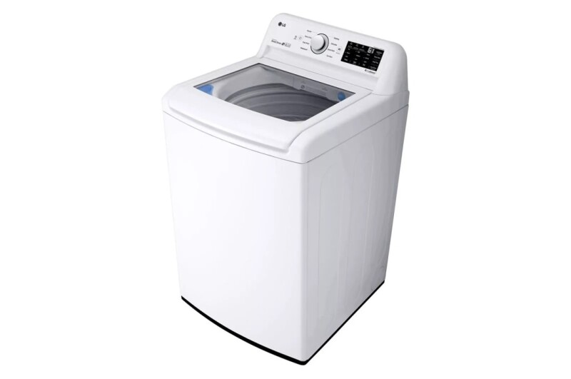 4.5 cu. ft. Top Load Washer WT7100CW