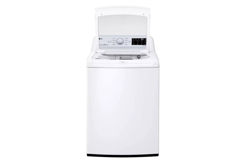 4.5 cu. ft. Top Load Washer WT7100CW