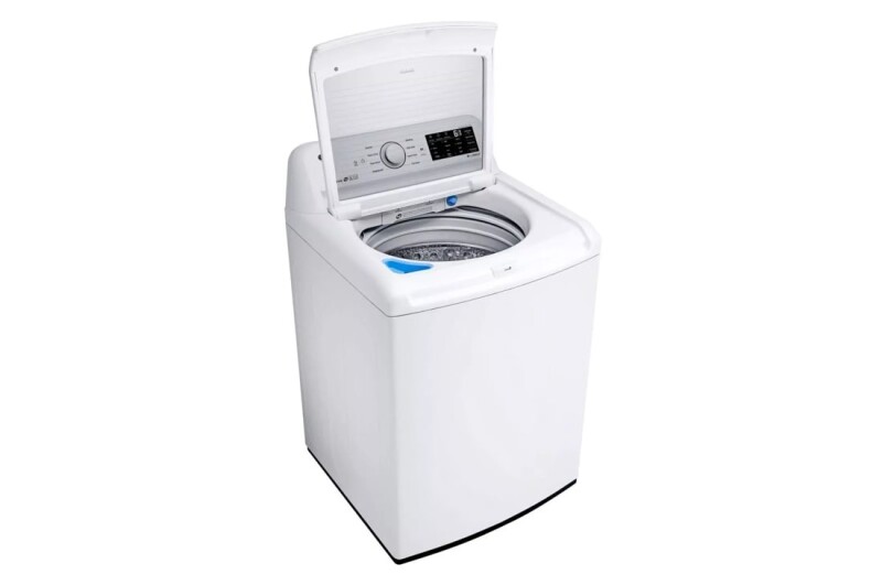 4.5 cu. ft. Top Load Washer WT7100CW