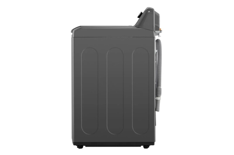 5.0 cu. ft. Top Load Washer with Impeller, TurboDrum™, SlamProof® Glass Lid, & Water Plus WT7150CM